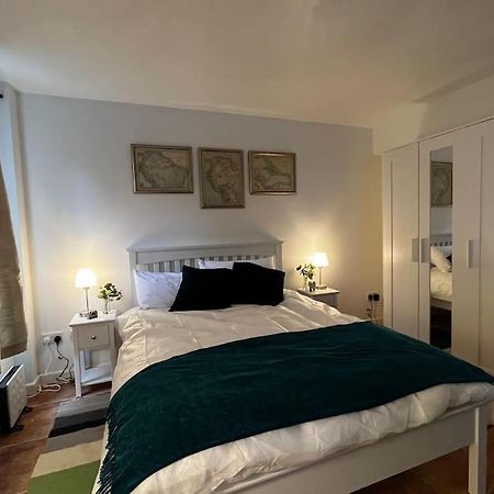 Exclusive Flat In Oxford Centre With Ac Apartment Екстериор снимка