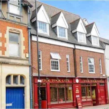 Exclusive Flat In Oxford Centre With Ac Apartment Екстериор снимка