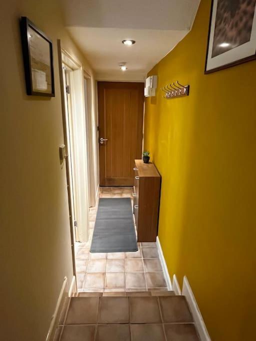 Exclusive Flat In Oxford Centre With Ac Apartment Екстериор снимка