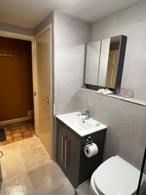 Exclusive Flat In Oxford Centre With Ac Apartment Екстериор снимка