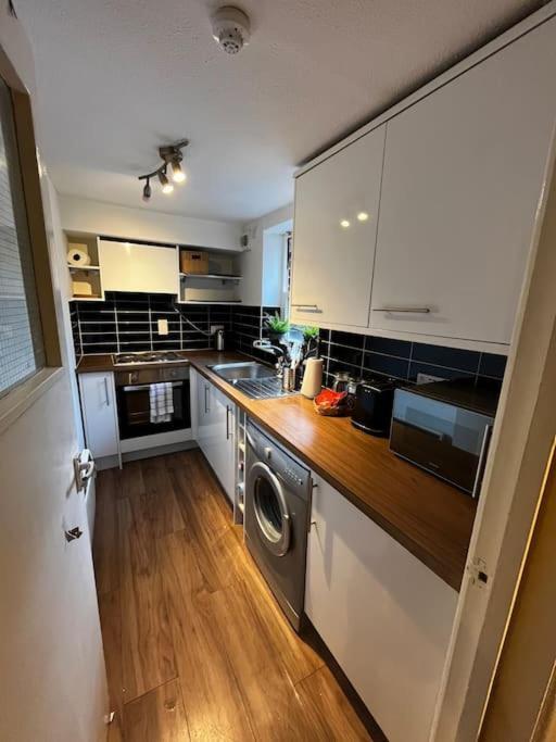 Exclusive Flat In Oxford Centre With Ac Apartment Екстериор снимка