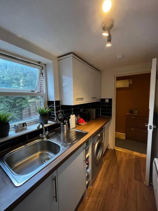 Exclusive Flat In Oxford Centre With Ac Apartment Екстериор снимка