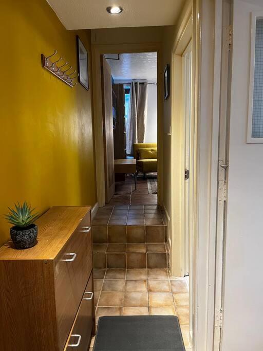 Exclusive Flat In Oxford Centre With Ac Apartment Екстериор снимка