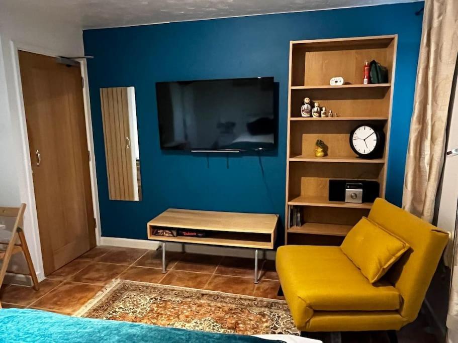 Exclusive Flat In Oxford Centre With Ac Apartment Екстериор снимка
