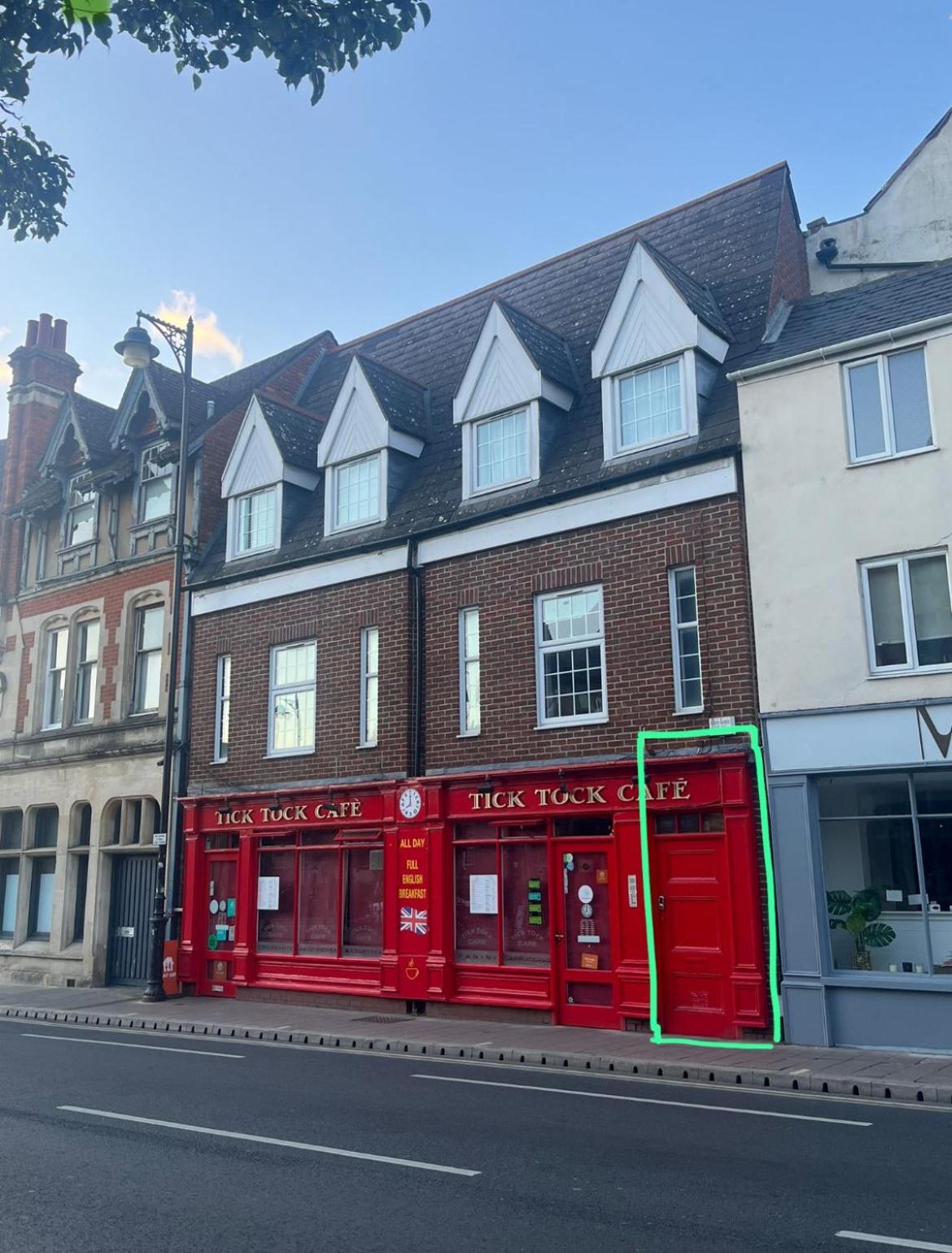 Exclusive Flat In Oxford Centre With Ac Apartment Екстериор снимка